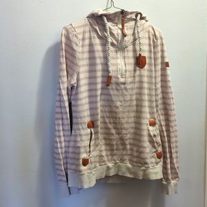 Wanakome pullover